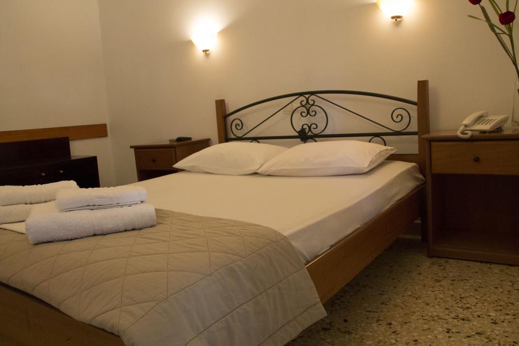 Anixis Hotel Loutra Ipatis Pokój zdjęcie