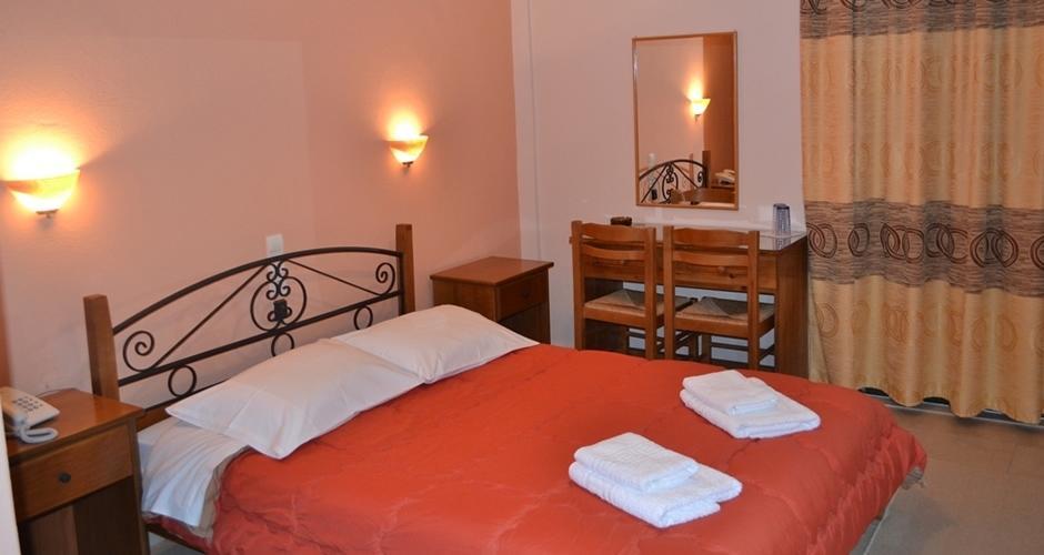 Anixis Hotel Loutra Ipatis Pokój zdjęcie